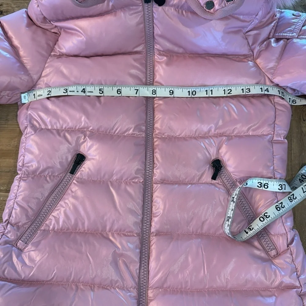 Moncler mini me