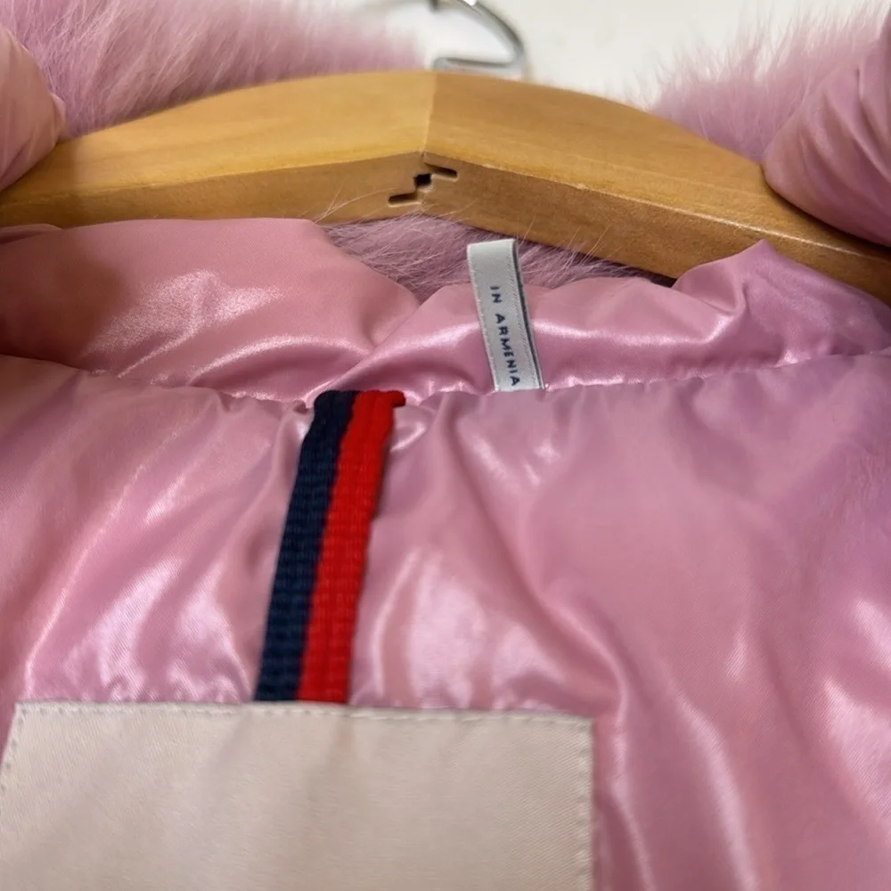 Moncler mini me