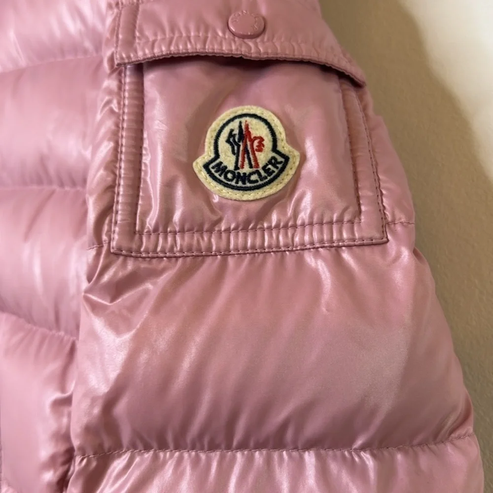 Moncler mini me