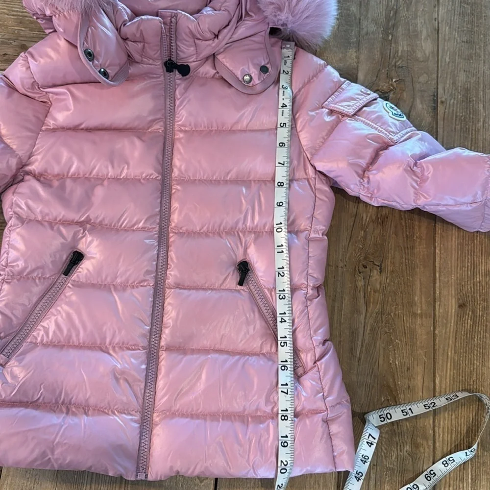 Moncler mini me