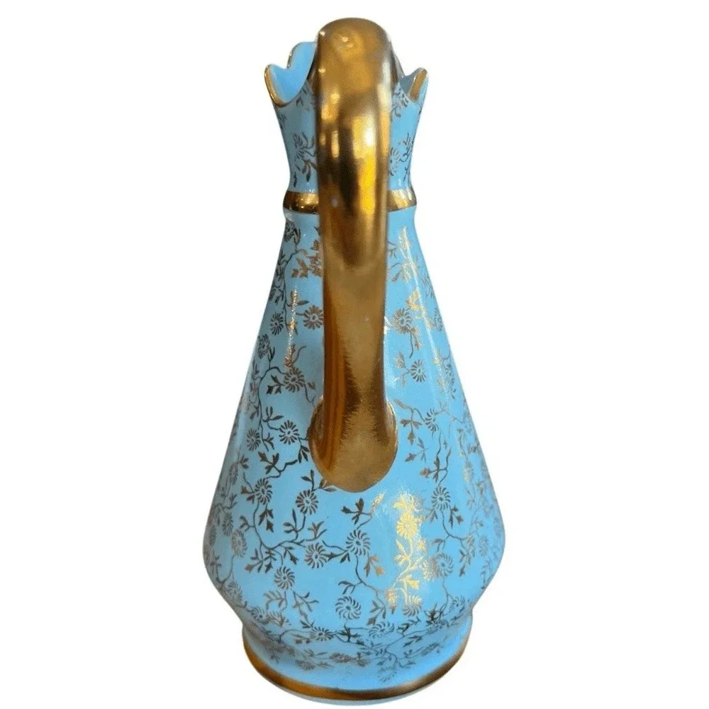 Pearl China Co vintage pearl