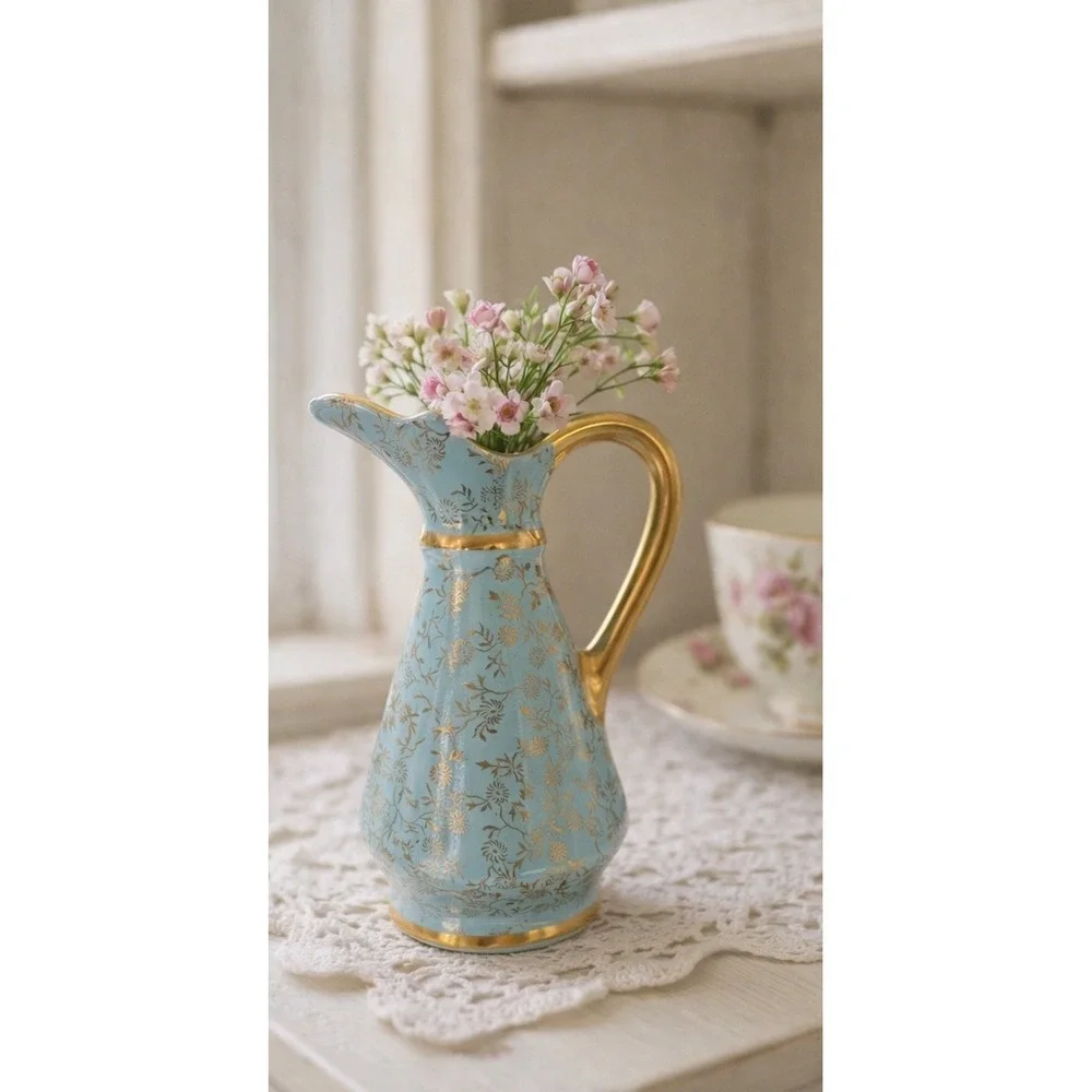 Pearl China Co vintage pearl