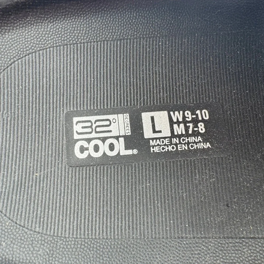 32 Degrees brand new