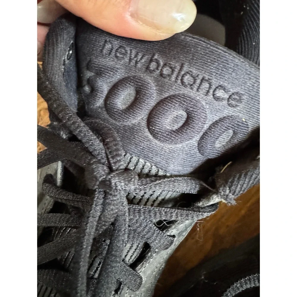 New Balance new balance