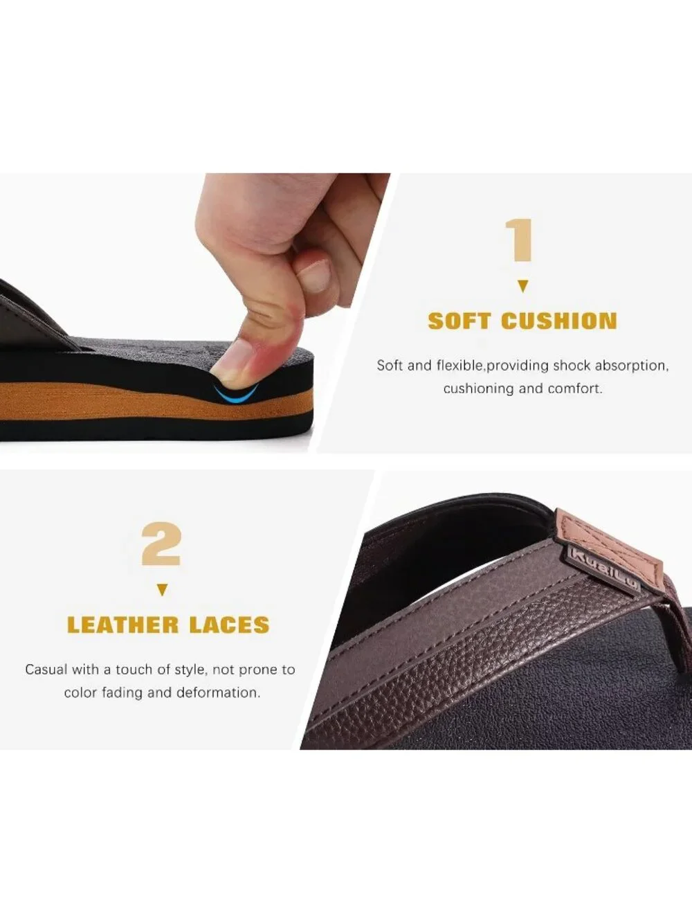 N/A faux leather