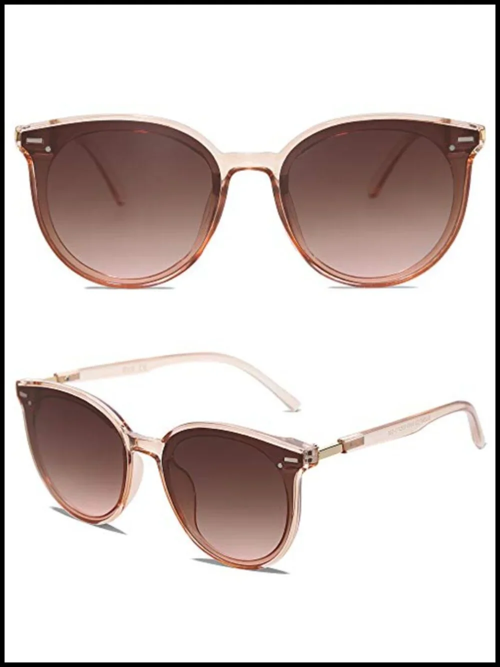N/A these trendy