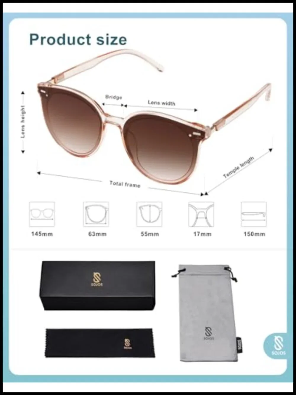 N/A these trendy