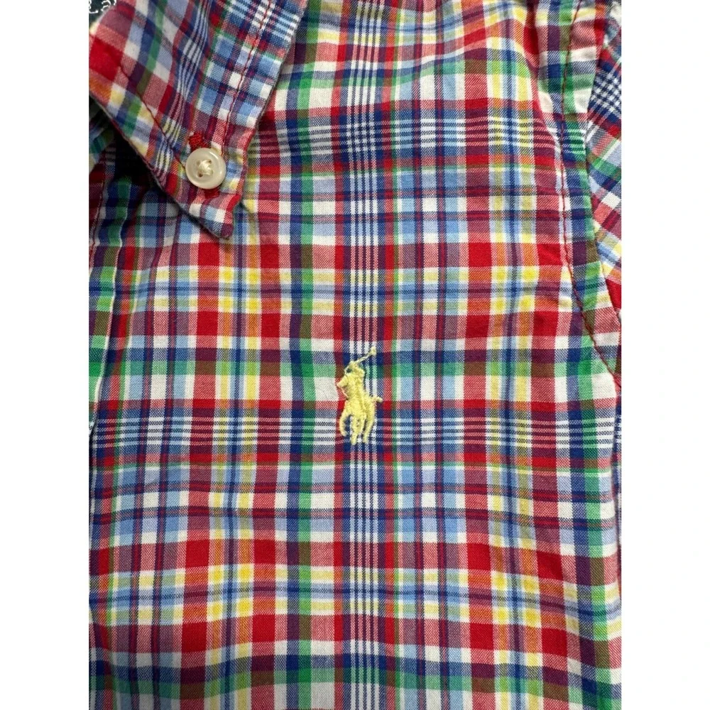 Ralph Lauren dress your