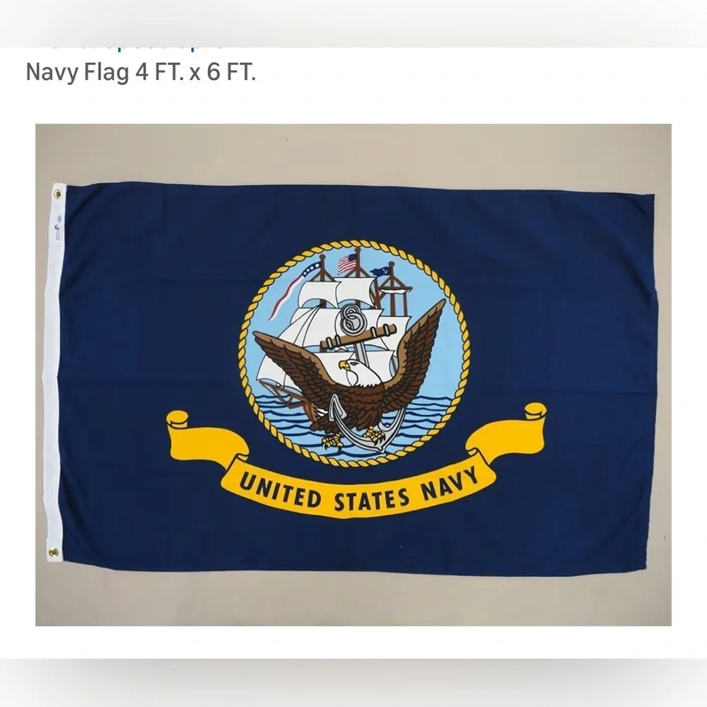 US Navy new double