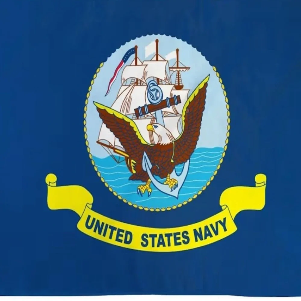 US Navy new double