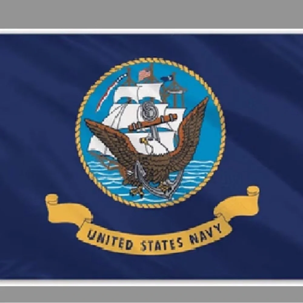US Navy new double