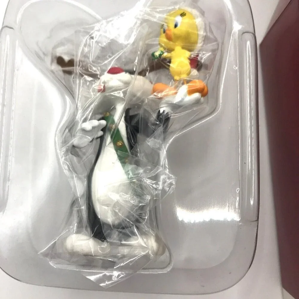 Hallmark 1993 sylvester