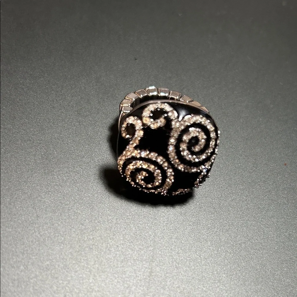 N/A swirl design