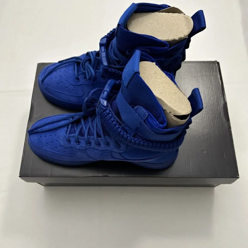 Nike air sf