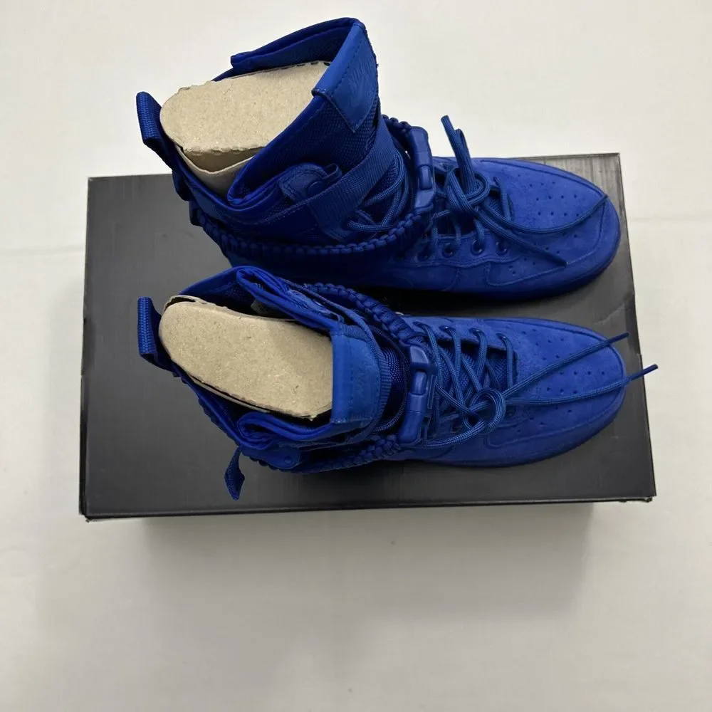 Nike air sf
