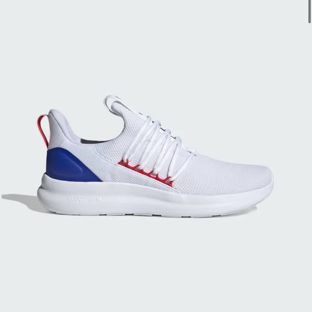 Adidas Men’s LITE RACER ADAPT 7.0 SHOES‎