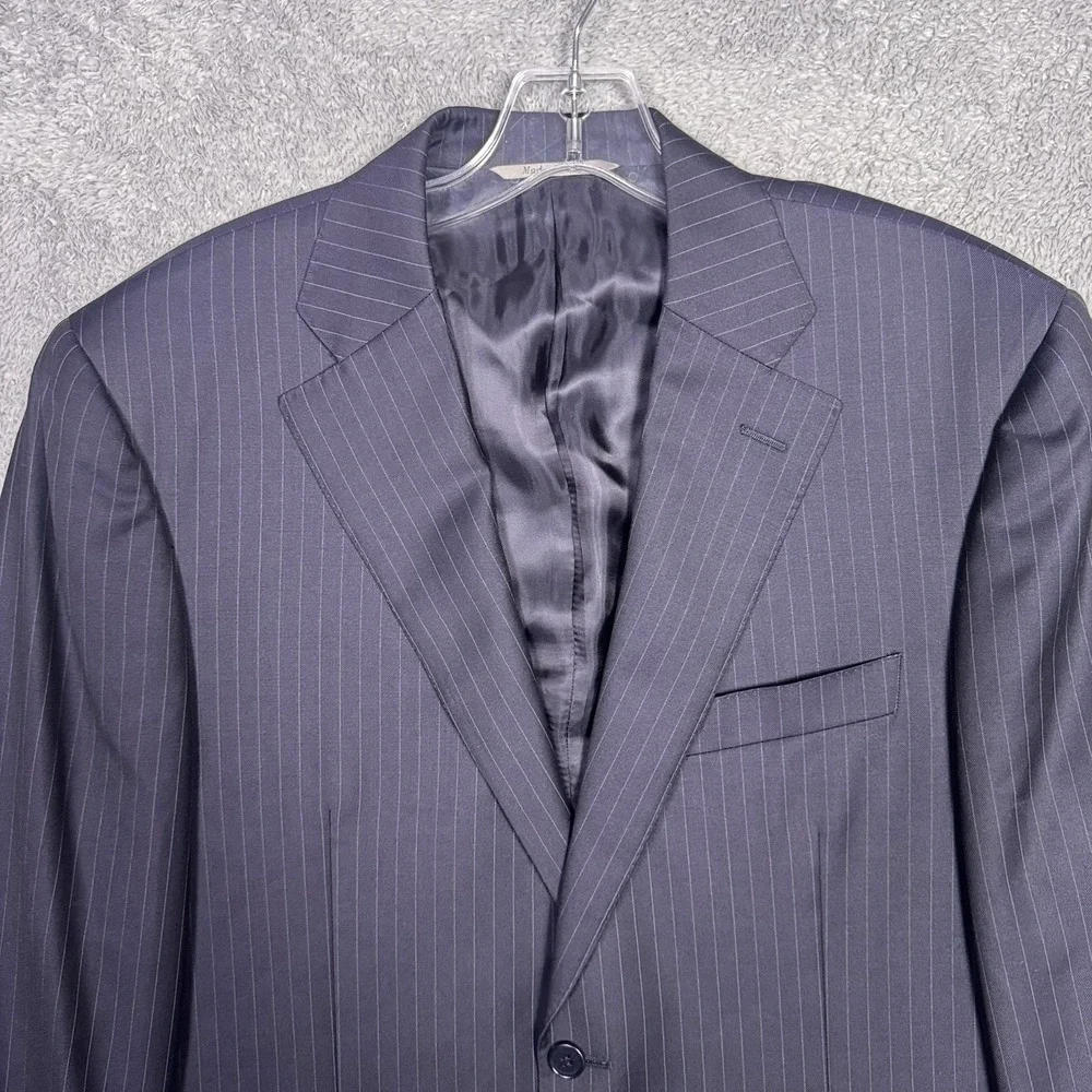 Canali 1934 blazer