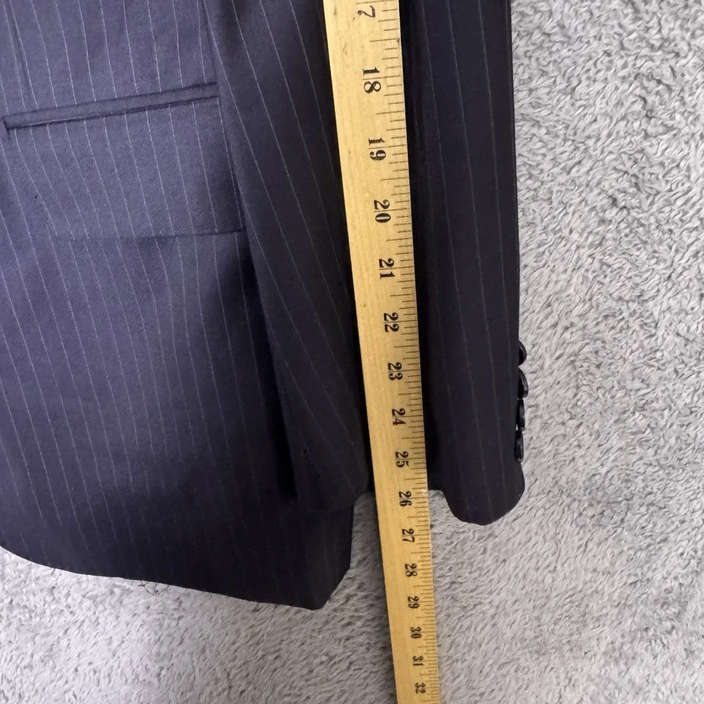 Canali 1934 blazer