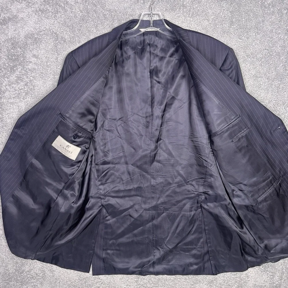 Canali 1934 blazer