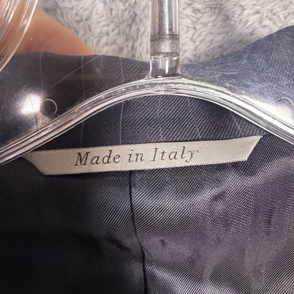 Canali 1934 blazer