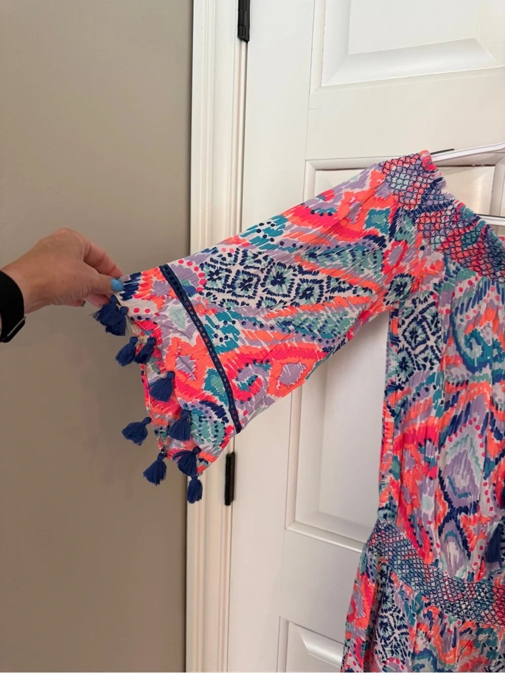 Lilly Pulitzer excellent used