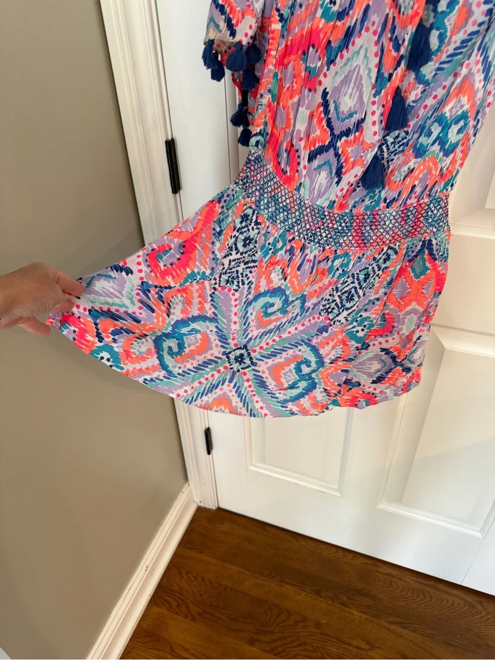 Lilly Pulitzer excellent used