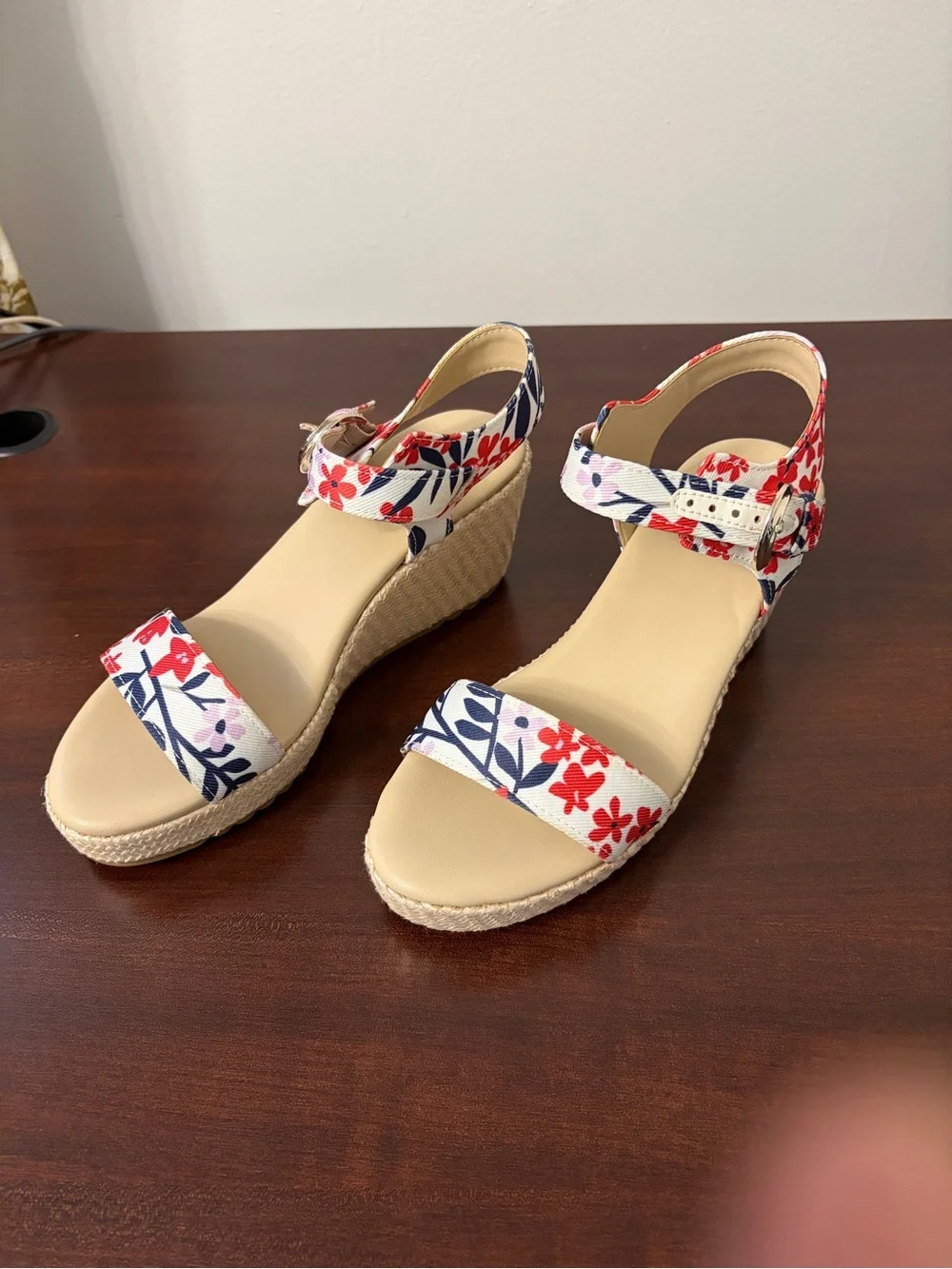 Naturalizer stella platform