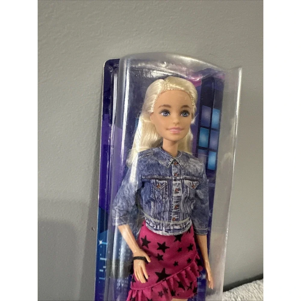 Mattel new