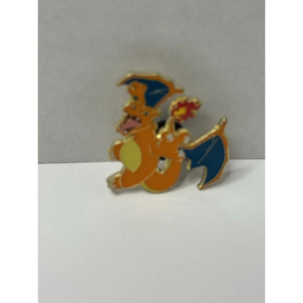 Pokemon Official Pin Kangaskhan & Cubone 2016 Lapel Enamel‎ Badge Collectible