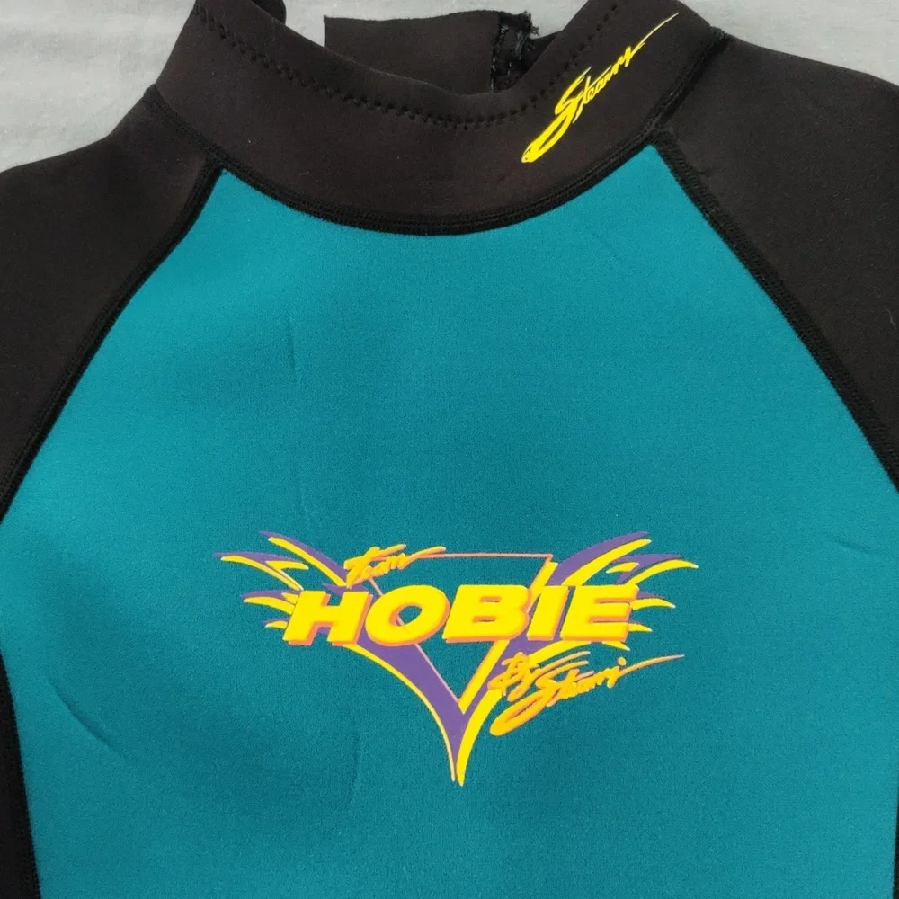 Stearns vintage hobie