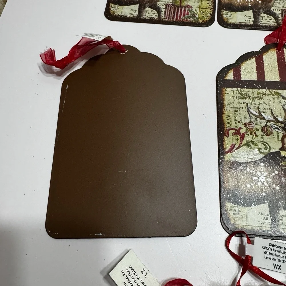 The Unbranded Brand lot 12