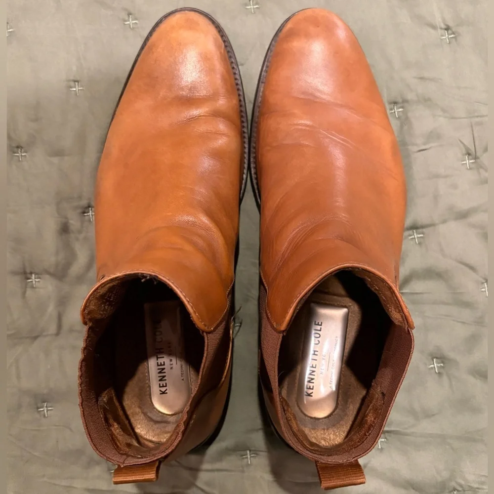 Kenneth Cole premium men
