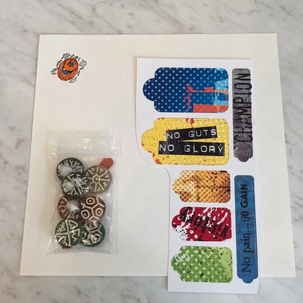 N/A assorted brands
