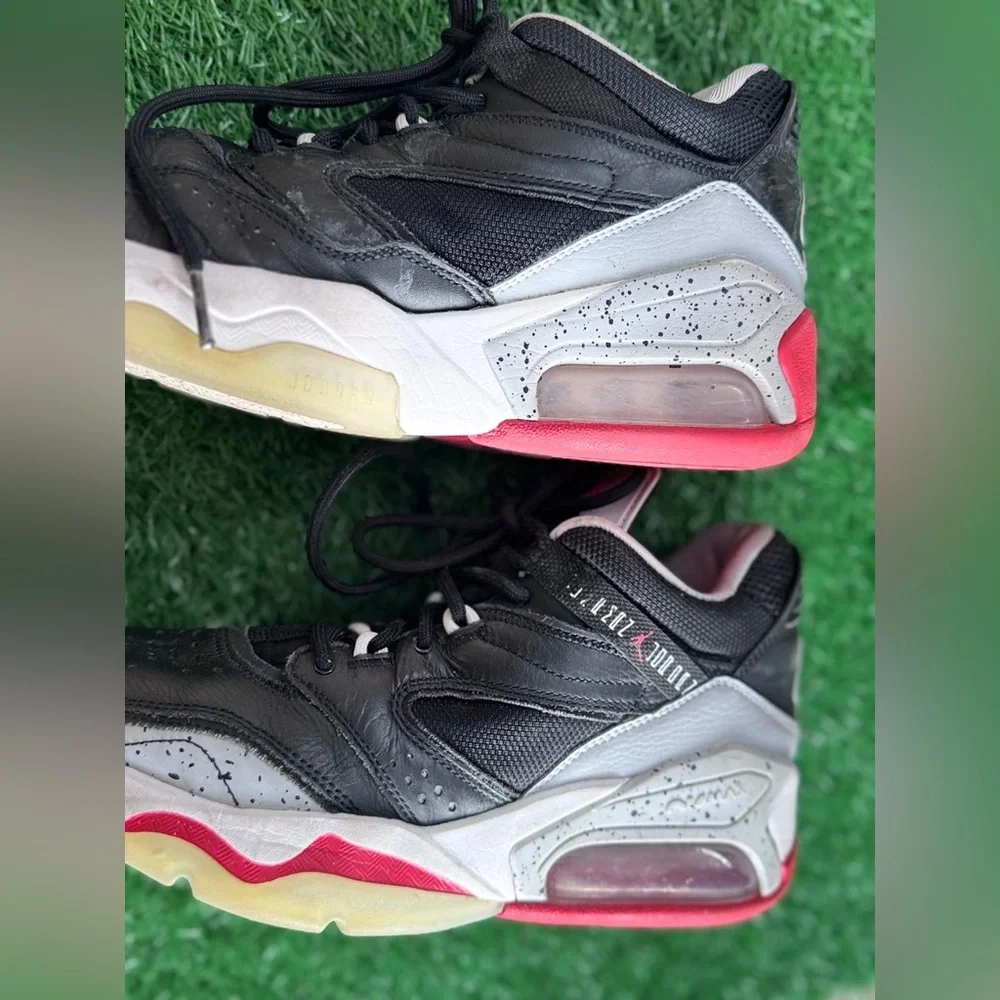 Jordan excellent preowned