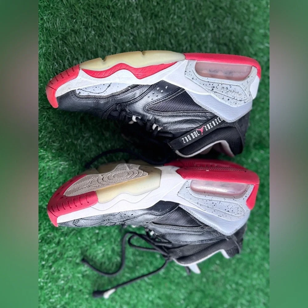 Jordan excellent preowned