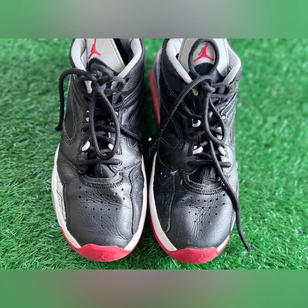 Jordan excellent preowned