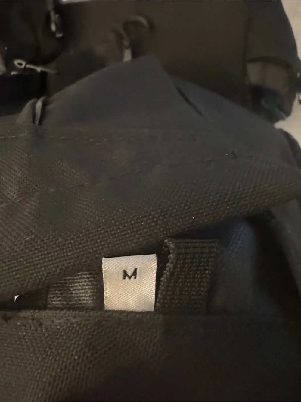 K9 Sport Sack air backpack
