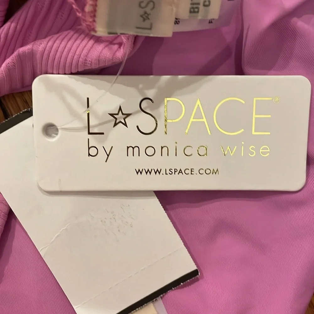 l*space ribbed cabana