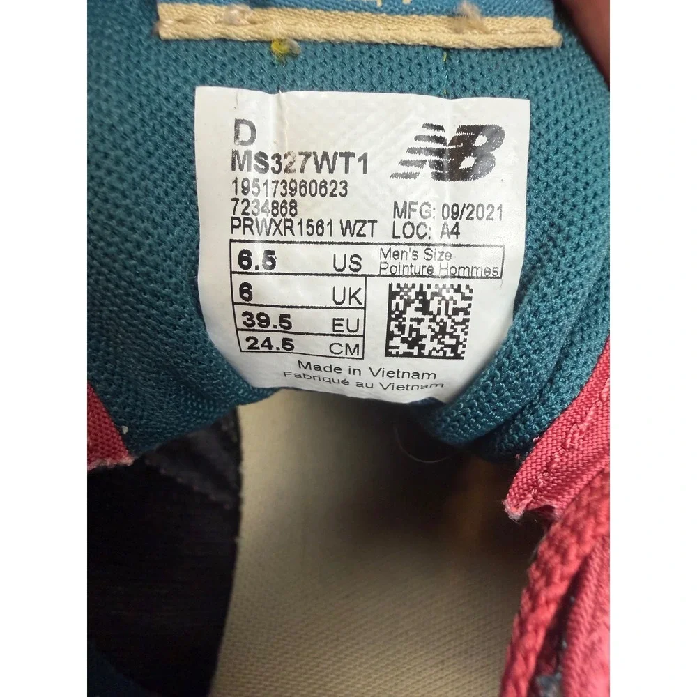 New Balance premium uk