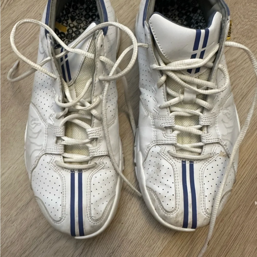 Nike great free