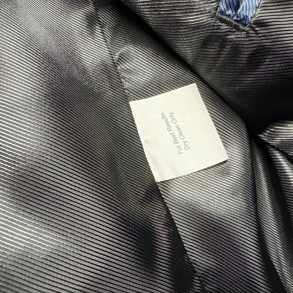 Pronto Uomo item specifics