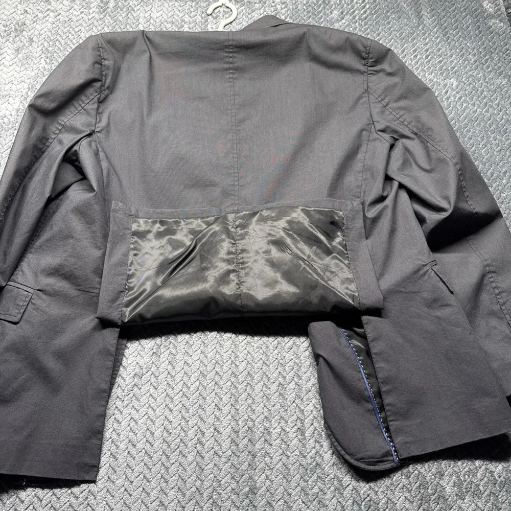 Pronto Uomo item specifics
