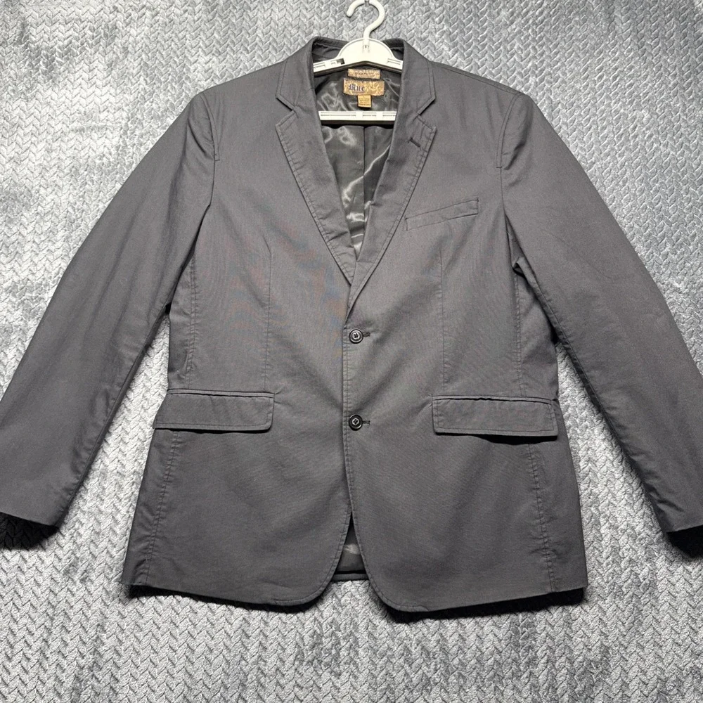 Pronto Uomo item specifics