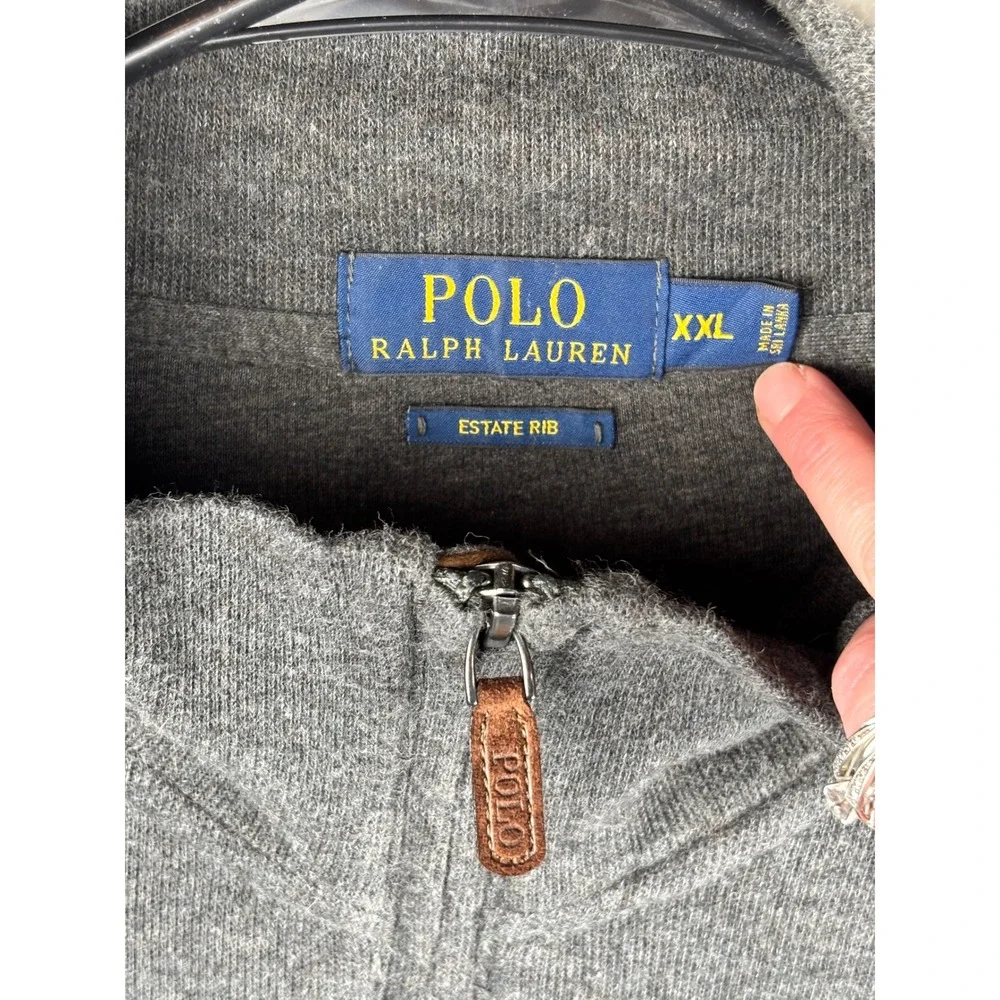 Polo Ralph Lauren polo ralph