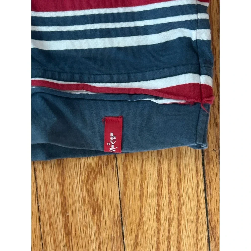 Levis elevate your