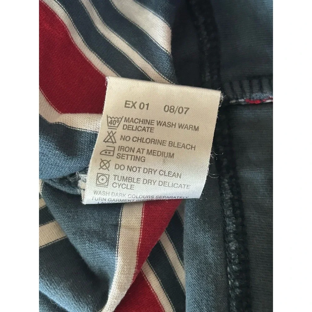 Levis elevate your