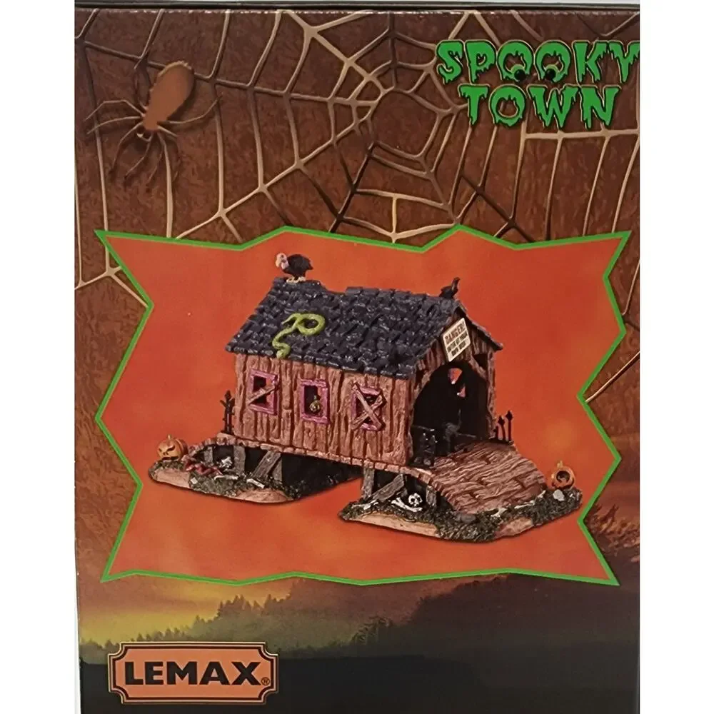 Lemax your resin