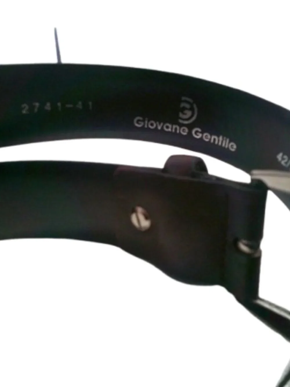 Giovane Gentile you are