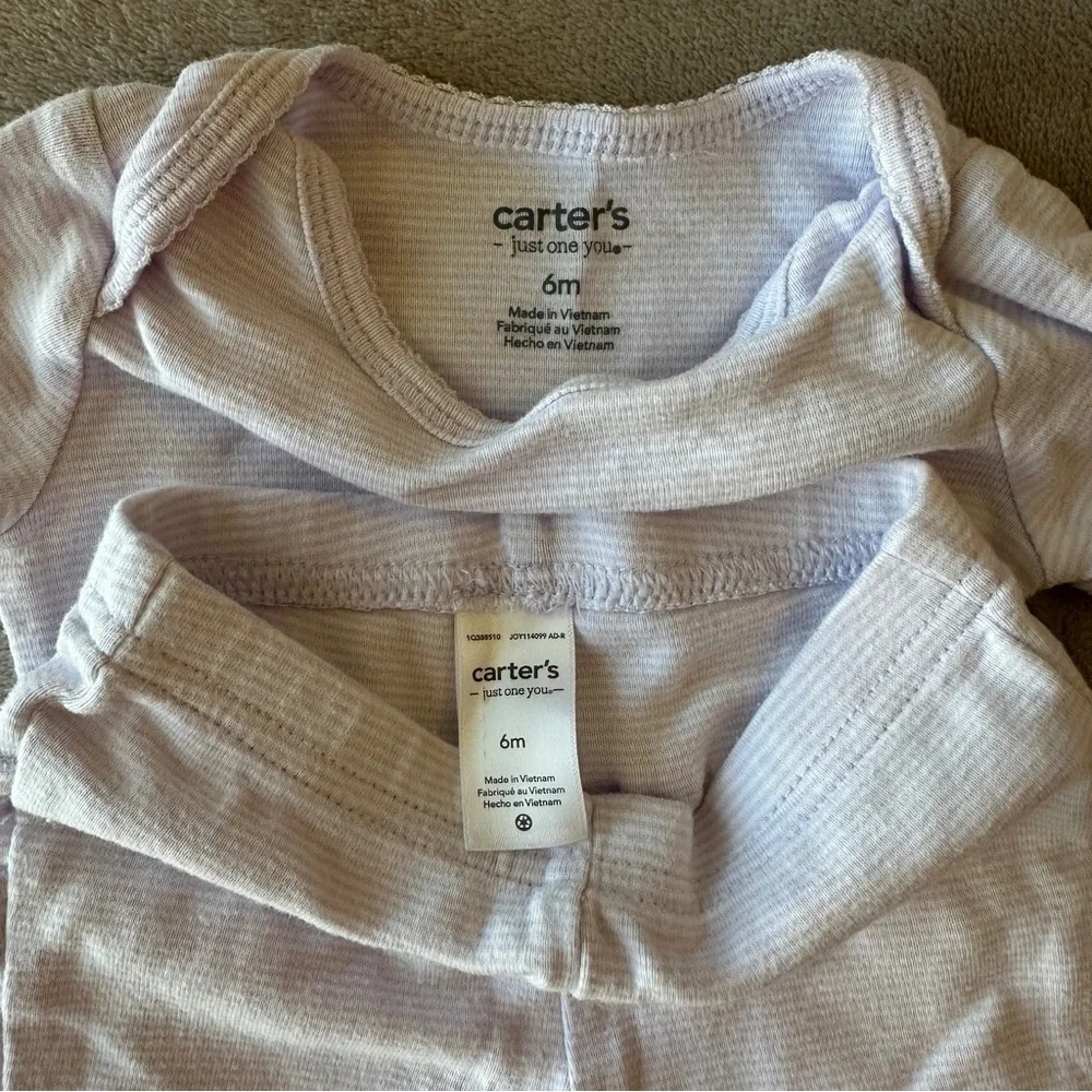 Carters excellent like