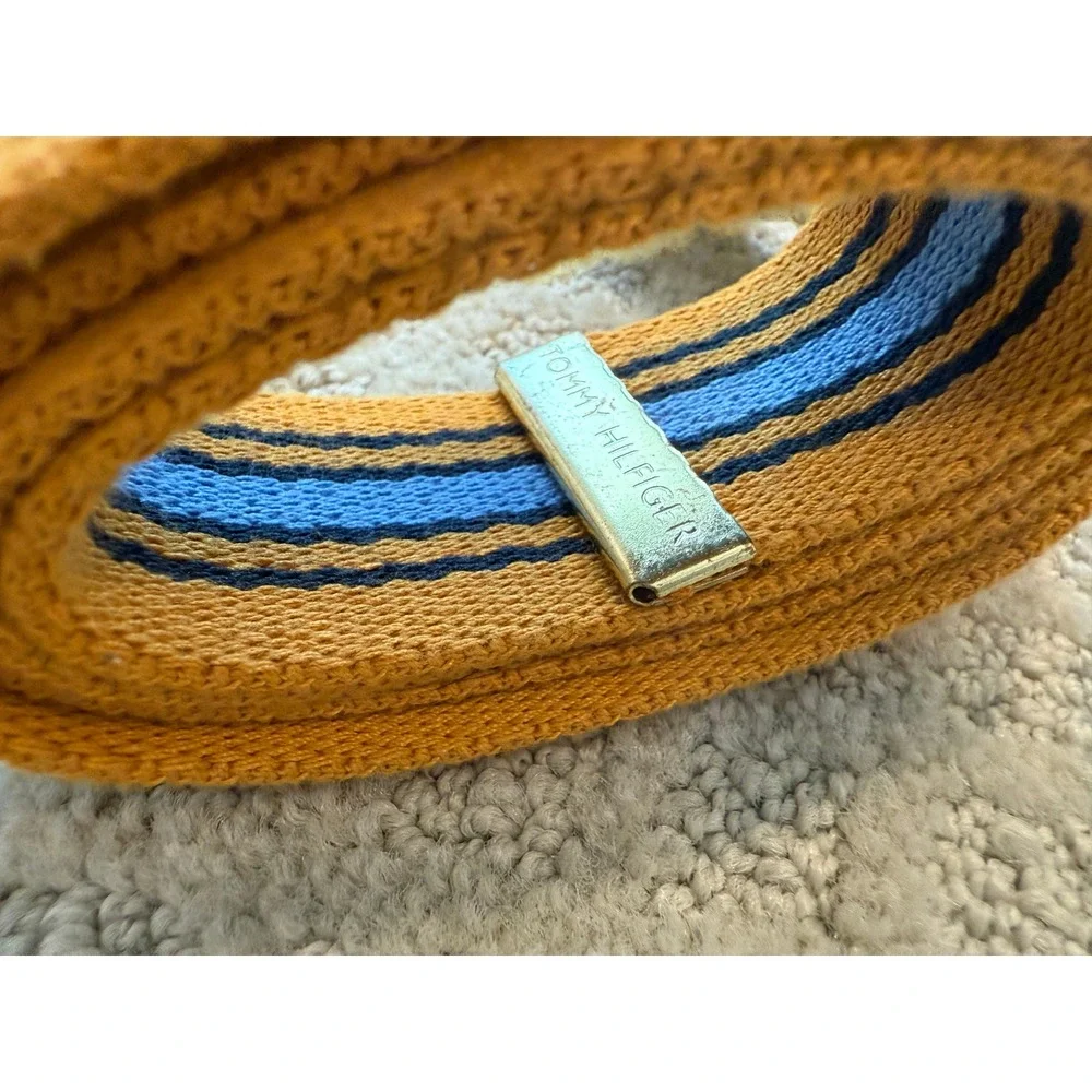 Tommy Hilfiger retro tommy